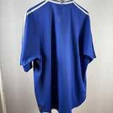 FC Schalke 04 2000/01 Heimtrikot Veltins – XL