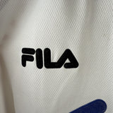 Hamburger SV 2000/2001 Heimtrikot TV Spielfilm – L