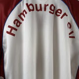 Hamburger SV 2000/2001 Heimtrikot TV Spielfilm – L