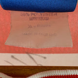 1. FSV Mainz 05 1998/99 Heimtrikot – mit Autogrammen – Größe XL