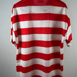 1. FSV Mainz 05 1998/99 Heimtrikot – mit Autogrammen – Größe XL