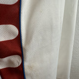 Hamburger SV 2000/2001 Heimtrikot TV Spielfilm – L