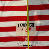 1. FSV Mainz 05 1998/99 Heimtrikot – mit Autogrammen – Größe XL