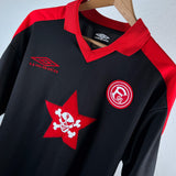 Fortuna Düsseldorf 2002/03 Auswärtstrikot – Die Toten Hosen (XL)