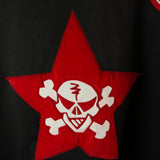 Fortuna Düsseldorf 2002/03 Auswärtstrikot – Die Toten Hosen (XL)