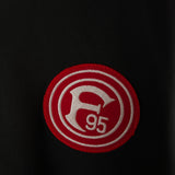 Fortuna Düsseldorf 2002/03 Auswärtstrikot – Die Toten Hosen (XL)