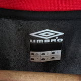 Fortuna Düsseldorf 2002/03 Auswärtstrikot – Die Toten Hosen (XL)