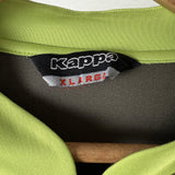 Werder Bremen 2007/08 Auswärtstrikot – Almeida (#23) – XL – Matchworn signiert