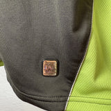 Werder Bremen 2007/08 Auswärtstrikot – Almeida (#23) – XL – Matchworn signiert