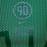 Brasilien 2004 Heimtrikot – Ronaldinho – Größe XL