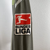 Werder Bremen 2007/08 Auswärtstrikot – Almeida (#23) – XL – Matchworn signiert