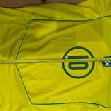 Brasilien 2004 Heimtrikot – Ronaldinho – Größe XL