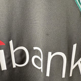 Werder Bremen 2007/08 Auswärtstrikot – Almeida (#23) – XL – Matchworn signiert