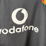 Manchester United 2003/05 Ronaldo Auswärtstrikot (L)