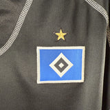 Hamburger SV HSV 2005/06 Auswärtstrikot – L