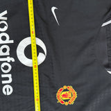 Manchester United 2003/05 Ronaldo Auswärtstrikot (L)