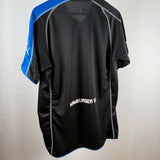 Hamburger SV HSV 2005/06 Auswärtstrikot – L