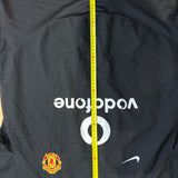 Manchester United 2003/05 Ronaldo Auswärtstrikot (L)