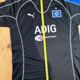 Hamburger SV HSV 2005/06 Auswärtstrikot – L