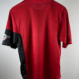 1. FC Kaiserslautern 2000/01 Heimtrikot – Größe S