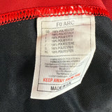 1. FC Kaiserslautern 2000/01 Heimtrikot – Größe S