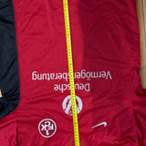 1. FC Kaiserslautern 2000/01 Heimtrikot – Größe S
