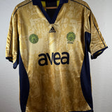 Fenerbahçe 100 Jahre Jubiläumstrikot – Wendetrikot – Größe XL