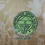 Fenerbahçe 100 Jahre Jubiläumstrikot – Wendetrikot – Größe XL