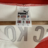 1. FC Köln 1994/95 Heimtrikot Ford – L