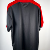 Fortuna Düsseldorf 2002/03 Auswärtstrikot – Die Toten Hosen (XL)