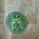 Fenerbahçe 100 Jahre Jubiläumstrikot – Wendetrikot – Größe XL