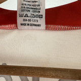 1. FC Köln 1994/95 Heimtrikot Ford – L