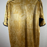 Fenerbahçe 100 Jahre Jubiläumstrikot – Wendetrikot – Größe XL