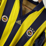Fenerbahçe 100 Jahre Jubiläumstrikot – Wendetrikot – Größe XL