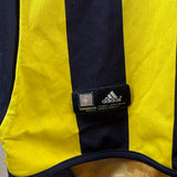 Fenerbahçe 100 Jahre Jubiläumstrikot – Wendetrikot – Größe XL