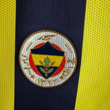 Fenerbahçe 100 Jahre Jubiläumstrikot – Wendetrikot – Größe XL