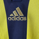 Fenerbahçe 100 Jahre Jubiläumstrikot – Wendetrikot – Größe XL