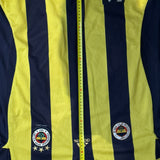 Fenerbahçe 100 Jahre Jubiläumstrikot – Wendetrikot – Größe XL