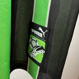 VfL Wolfsburg 1998/99 Heimtrikot – Größe L