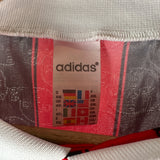 Völler Bayer 04 Leverkusen Alka-Seltzer Vintage Heimtrikot 1995/96 XXL