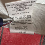 Völler Bayer 04 Leverkusen Alka-Seltzer Vintage Heimtrikot 1995/96 XXL