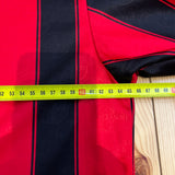 Völler Bayer 04 Leverkusen Alka-Seltzer Vintage Heimtrikot 1995/96 XXL