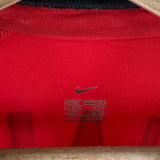 Manchester United 2003/04 Heimtrikot – Langarm – Cristiano Ronaldo (#7) – Größe M