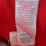 Manchester United 2003/04 Heimtrikot – Langarm – Cristiano Ronaldo (#7) – Größe M