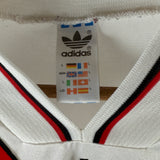 VfB Stuttgart Heimtrikot – Südmilch – ca. 1993–1996 – Größe L