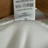 VfB Stuttgart Heimtrikot – Südmilch – ca. 1993–1996 – Größe L