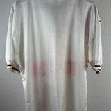 VfB Stuttgart Heimtrikot – Südmilch – ca. 1993–1996 – Größe L