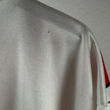 VfB Stuttgart Heimtrikot – Südmilch – ca. 1993–1996 – Größe L