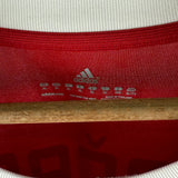 Hamburger SV 2010/11 Drittes Trikot – Kačar #44 – Spielerversion – Größe XL