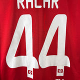 Hamburger SV 2010/11 Drittes Trikot – Kačar #44 – Spielerversion – Größe XL